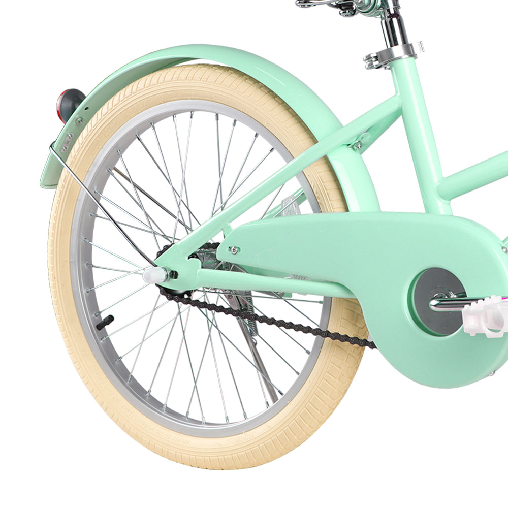 Glerc 20" Kids Bike For 7 - 13 Years Old No Training Wheels - Little Molly