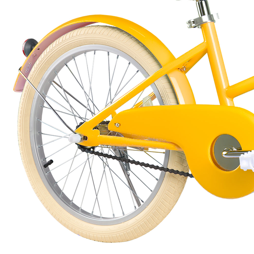 Glerc 20" Kids Bike For 7 - 13 Years Old No Training Wheels - Little Molly