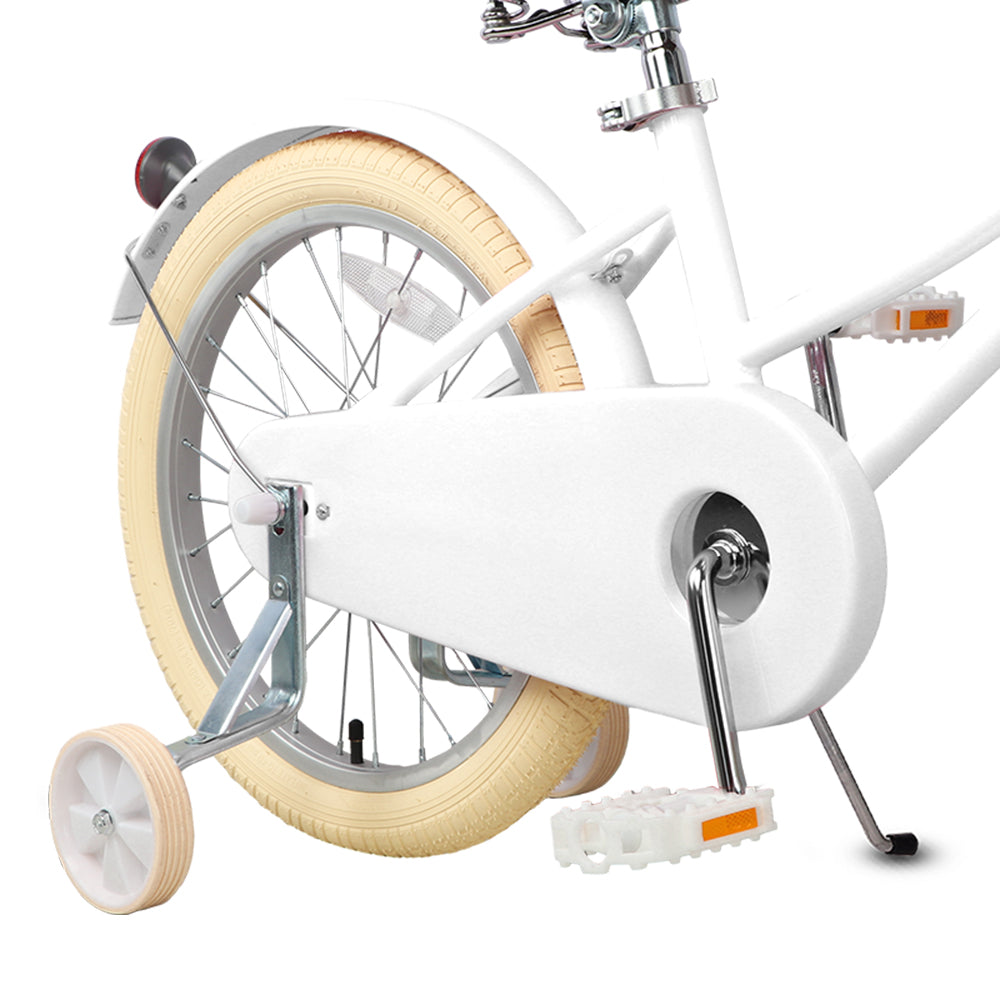 Glerc 16" Kids Bike For 4 - 7 Years Old - Little Molly