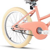 Glerc 20" Kids Bike For 7 - 13 Years Old No Training Wheels - Little Miss