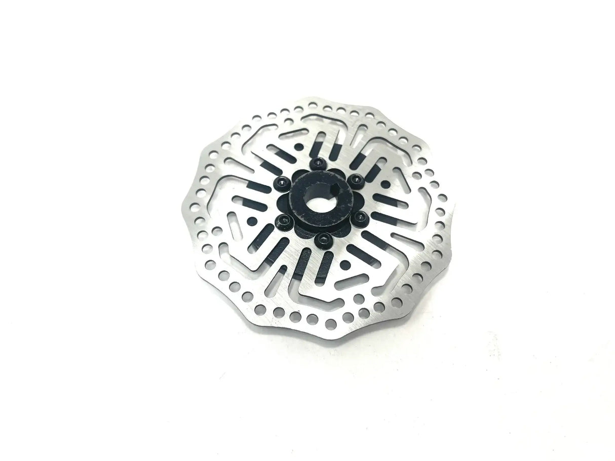 24V-Blade XR-Brake Rotor