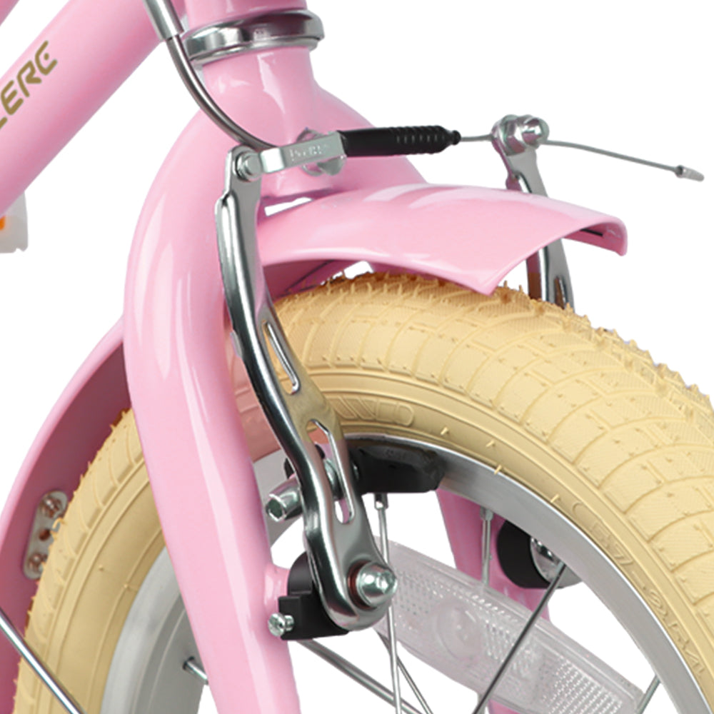 Glerc 20" Kids Bike For 7 - 13 Years Old No Training Wheels - Little Molly