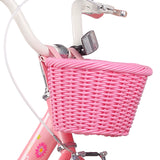 Glerc 20" Kids Bike For 7 - 13 Years Old No Training Wheels - Maggie