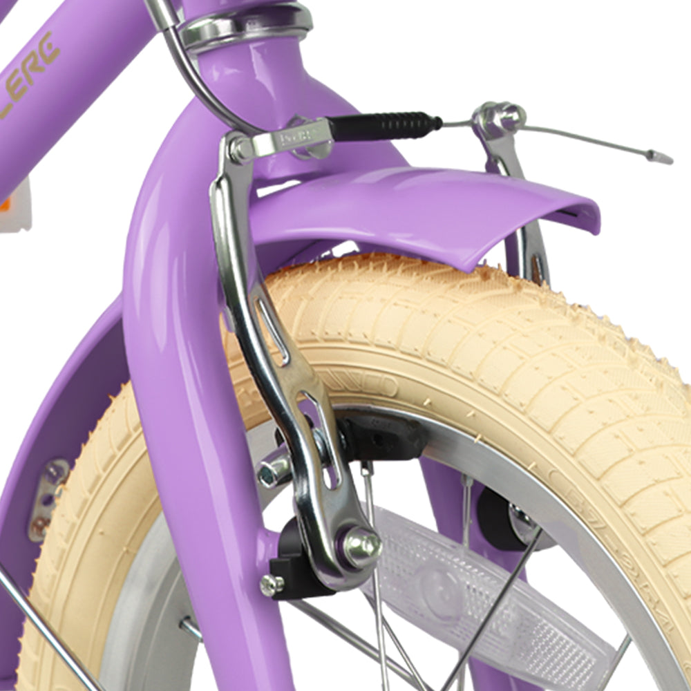 Glerc 20" Kids Bike For 7 - 13 Years Old No Training Wheels - Little Molly