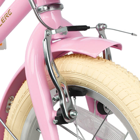 Glerc 18" Kids Bike For 5 - 9 Years Old - Little Molly