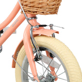 Glerc 12" Toddler Kids Bike For 2 - 4 Years Old - Little Molly