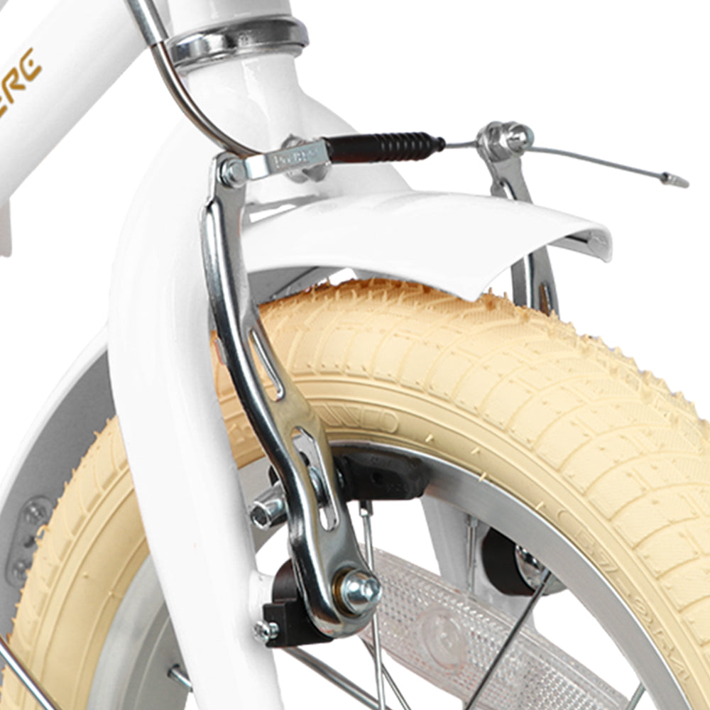 Glerc 18" Kids Bike For 5 - 9 Years Old - Little Molly