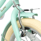 Glerc 18" Kids Bike For 5 - 9 Years Old - Little Molly