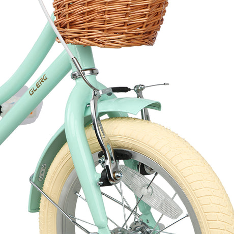Glerc 12" Toddler Kids Bike For 2 - 4 Years Old - Little Molly