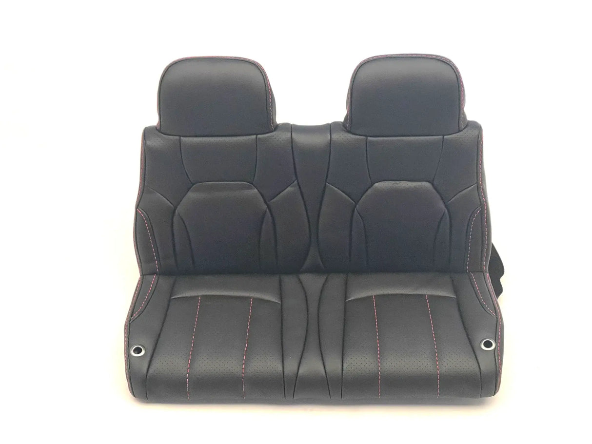 12V Lexus Seat