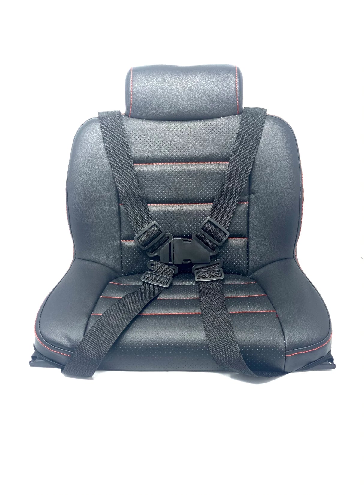 888 2WD Seat