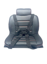 888 2WD Seat