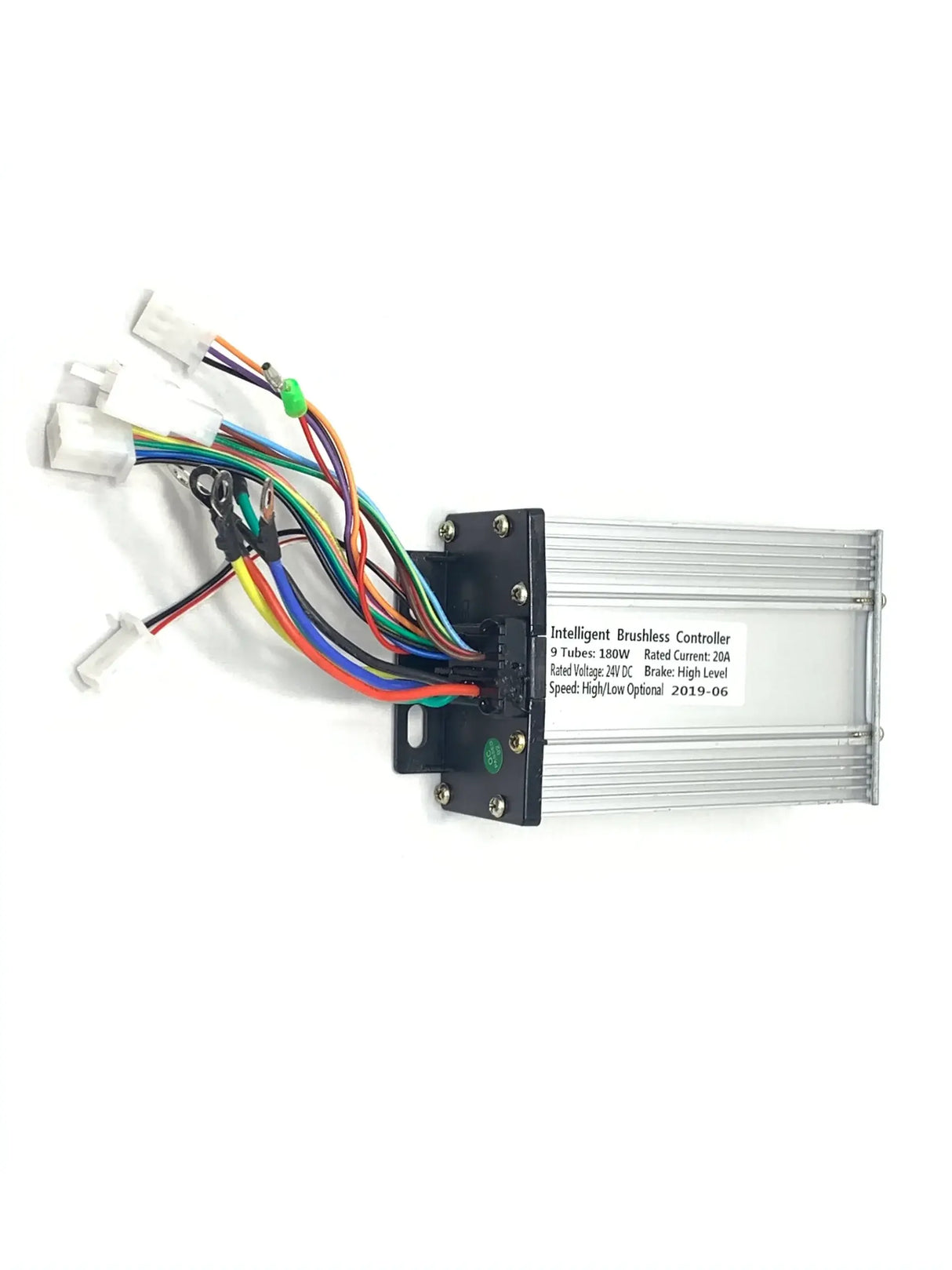 24V-Blade XR-Control Box