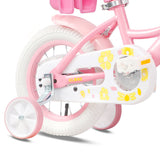 Glerc 12" Toddler Kids Bike For 2 - 4 Years Old - Maggie