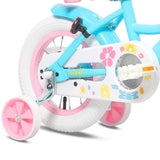 Glerc 12" Toddler Kids Bike For 2 - 4 Years Old - Maggie