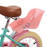 Doll Bike Seat