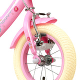 Glerc 12" Toddler Kids Bike For 2 - 4 Years Old - Maggie