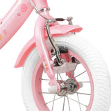 Glerc 12" Toddler Kids Bike For 2 - 4 Years Old - Maggie