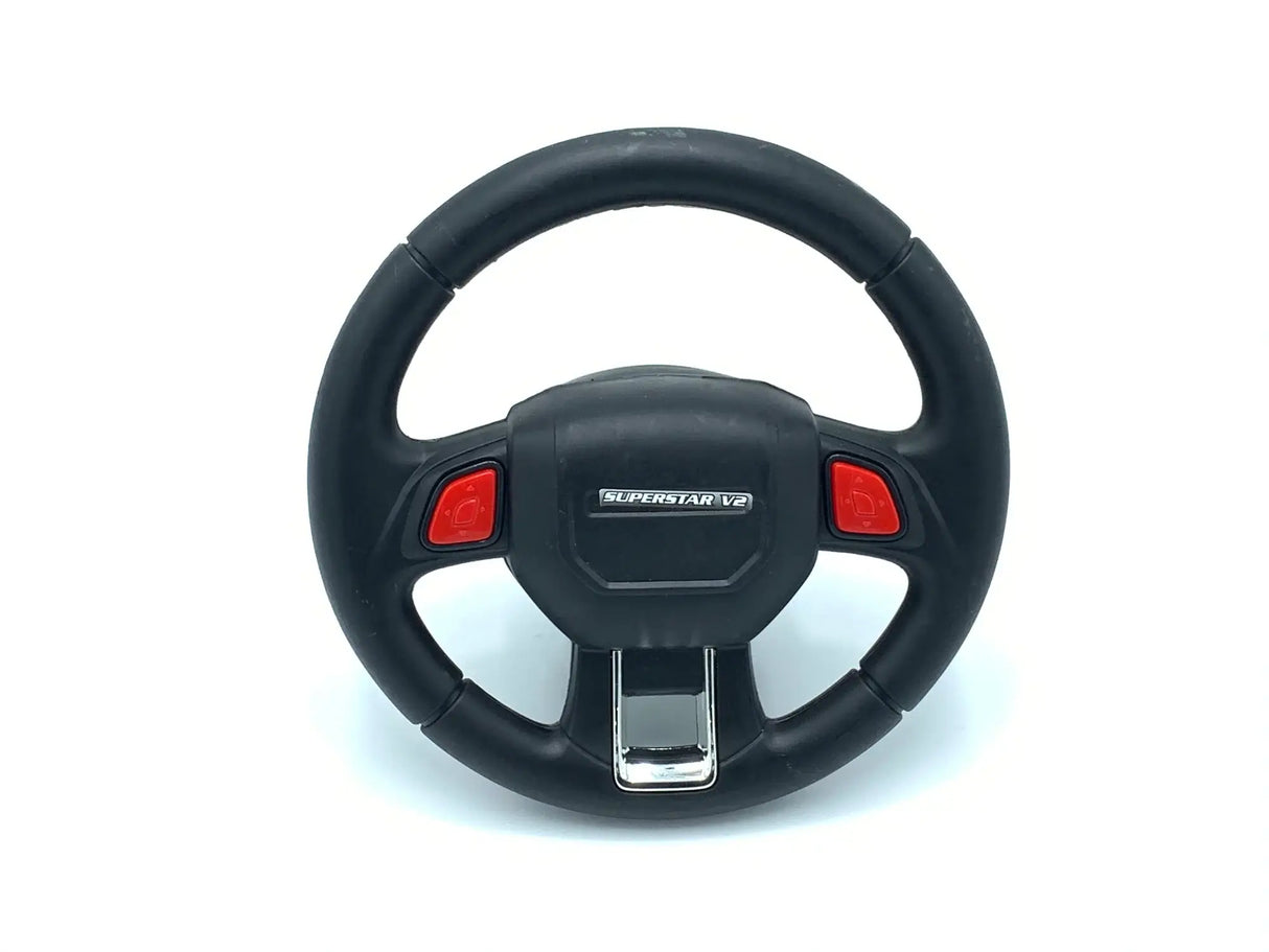 UTV Sport XMX Steering Wheel