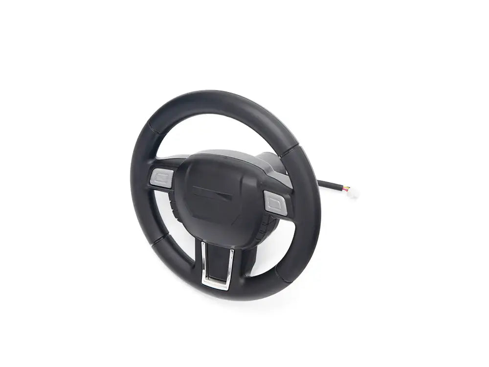 12v Trailcat Big Wheels Steering Wheel