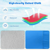 Multifunctional Inflatable Water Bounce with 735W Blower