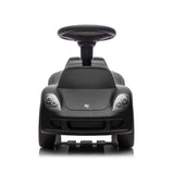 Toddlers Porsche 911 Carrera GT Foot-to-Floor Ride-On Push Car