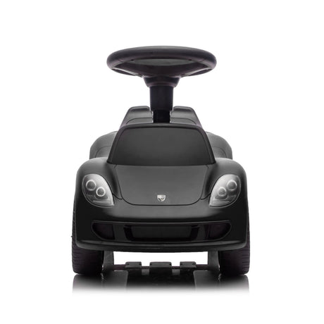Toddlers Porsche 911 Carrera GT Foot-to-Floor Ride-On Push Car