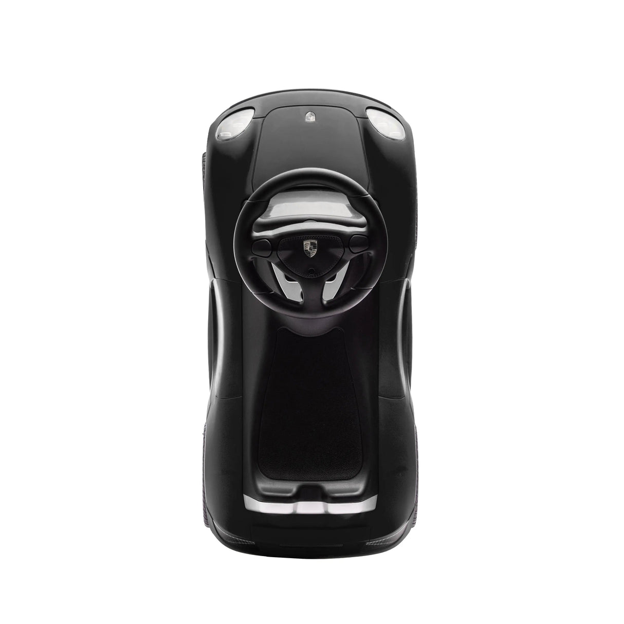 Toddlers Porsche 911 Carrera GT Foot-to-Floor Ride-On Push Car