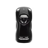 Toddlers Porsche 911 Carrera GT Foot-to-Floor Ride-On Push Car