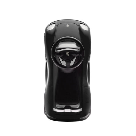 Toddlers Porsche 911 Carrera GT Foot-to-Floor Ride-On Push Car