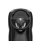Toddlers Porsche 911 Carrera GT Foot-to-Floor Ride-On Push Car