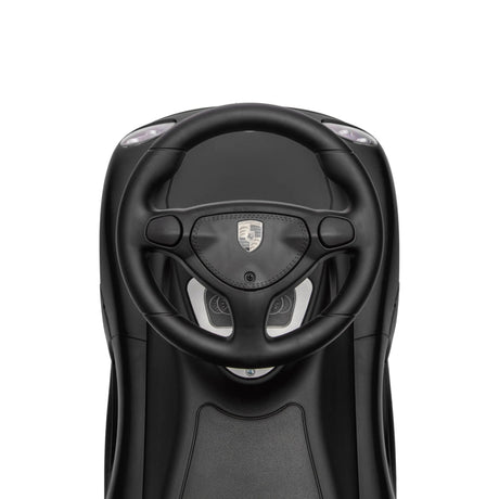 Toddlers Porsche 911 Carrera GT Foot-to-Floor Ride-On Push Car
