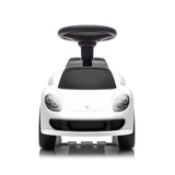 Toddlers Porsche 911 Carrera GT Foot-to-Floor Ride-On Push Car