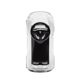 Toddlers Porsche 911 Carrera GT Foot-to-Floor Ride-On Push Car
