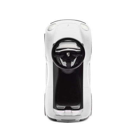 Toddlers Porsche 911 Carrera GT Foot-to-Floor Ride-On Push Car