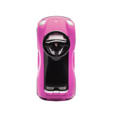 Toddlers Porsche 911 Carrera GT Foot-to-Floor Ride-On Push Car