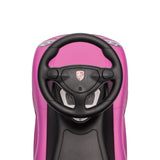 Toddlers Porsche 911 Carrera GT Foot-to-Floor Ride-On Push Car