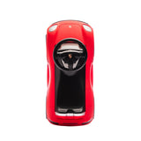 Toddlers Porsche 911 Carrera GT Foot-to-Floor Ride-On Push Car