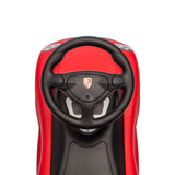 Toddlers Porsche 911 Carrera GT Foot-to-Floor Ride-On Push Car