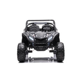 24V Dune Buggy Buccaneer 2-Seater 4X4 Ride-On UTV with EVA Tires, LED Lights, Music, Remote