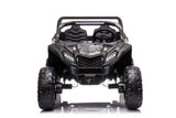 2 Seater XXL Blade BT 4WD Edition 24V Kids Ride On UTV, Buggy with RC, Camo