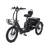 Viribus FC1 Folding Electric Tricycle