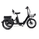 Viribus FC1 Folding Electric Tricycle