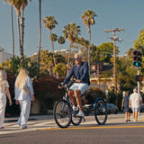 Viribus TG1 Folding Electric Tricycle