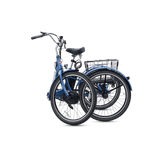 Viribus TG1 Folding Electric Tricycle