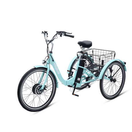Viribus TG1 Folding Electric Tricycle