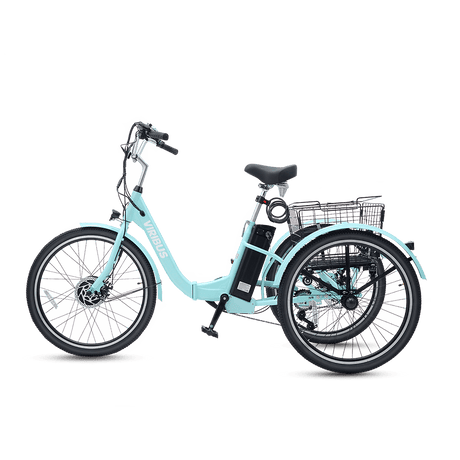 Viribus TG1 Folding Electric Tricycle