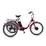 Viribus TG1 Folding Electric Tricycle