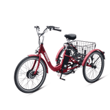 Viribus TG1 Folding Electric Tricycle