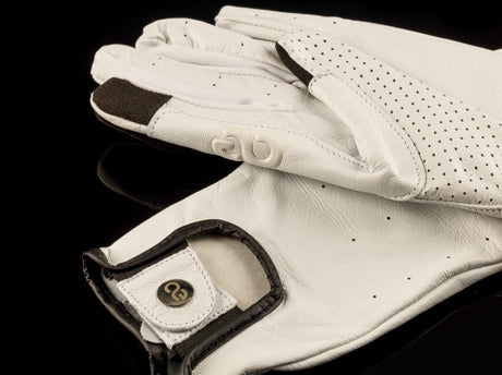 American Equus Hunter Luxe Equestrian Riding Gloves